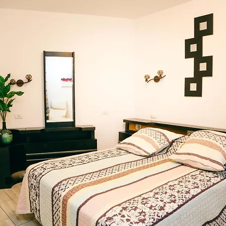 Apartman Europa 2 Puerto de Santiago (Tenerife)