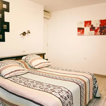 Europa 2 Apartman