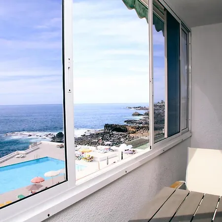 Apartman Europa 2