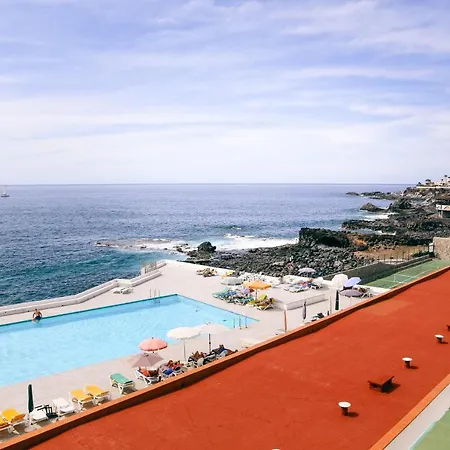 Europa 2 * Puerto de Santiago (Tenerife)