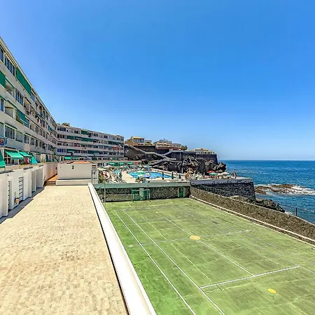 Apartman Europa 2 *